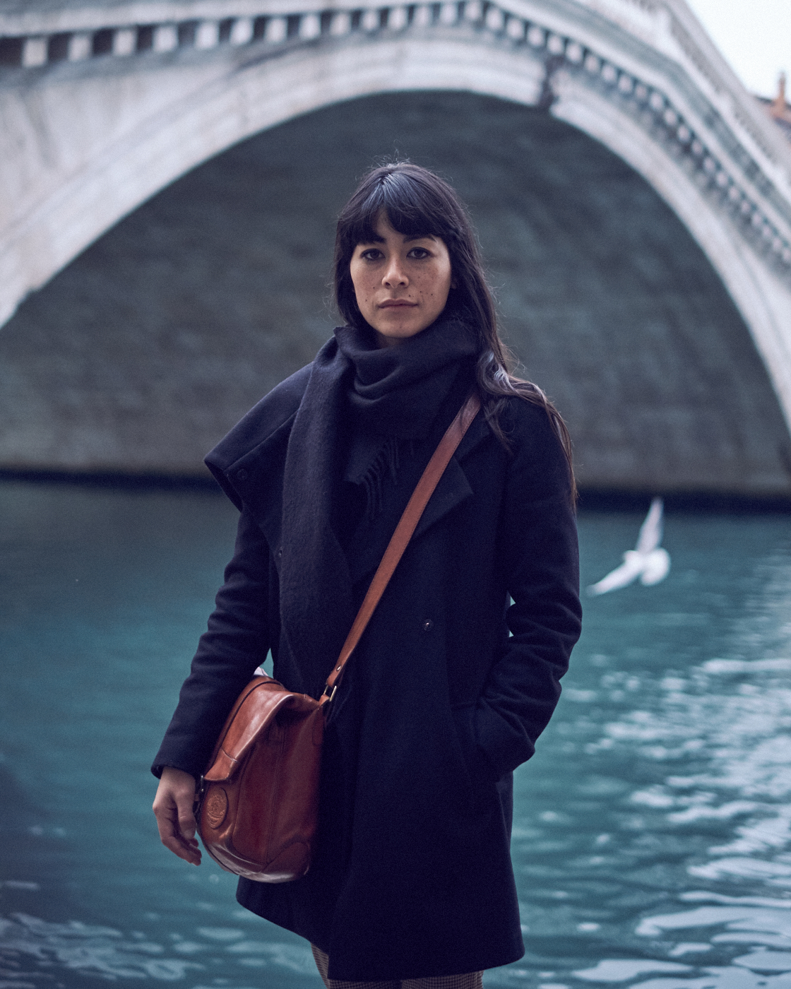 Venezia, Italia 8 1 18