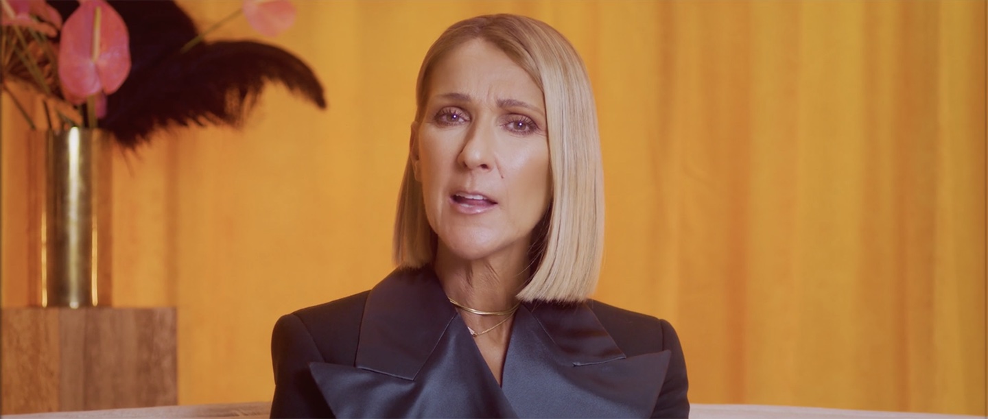 CELINE x Spotify