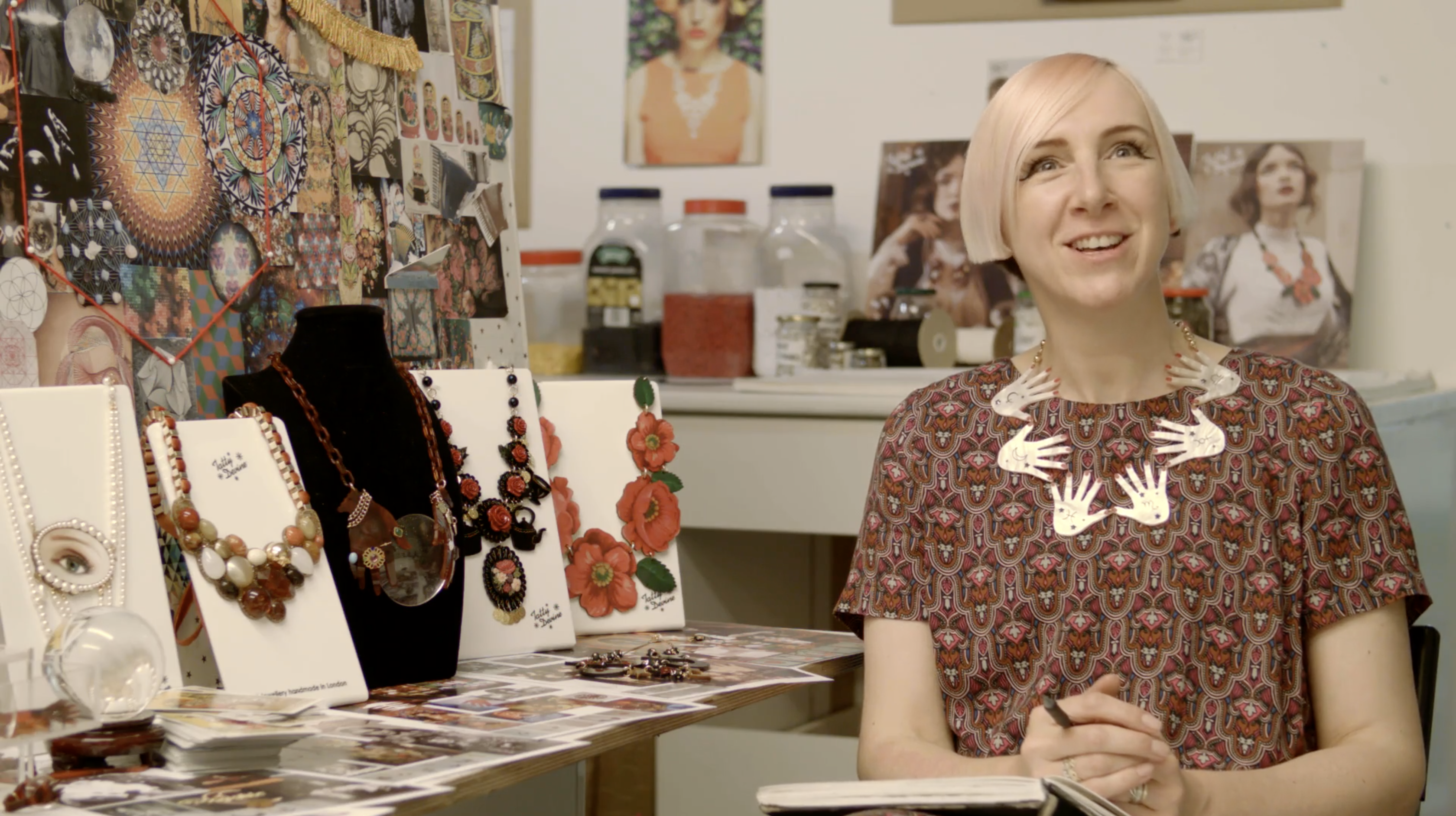 Fortune Teller | documentary