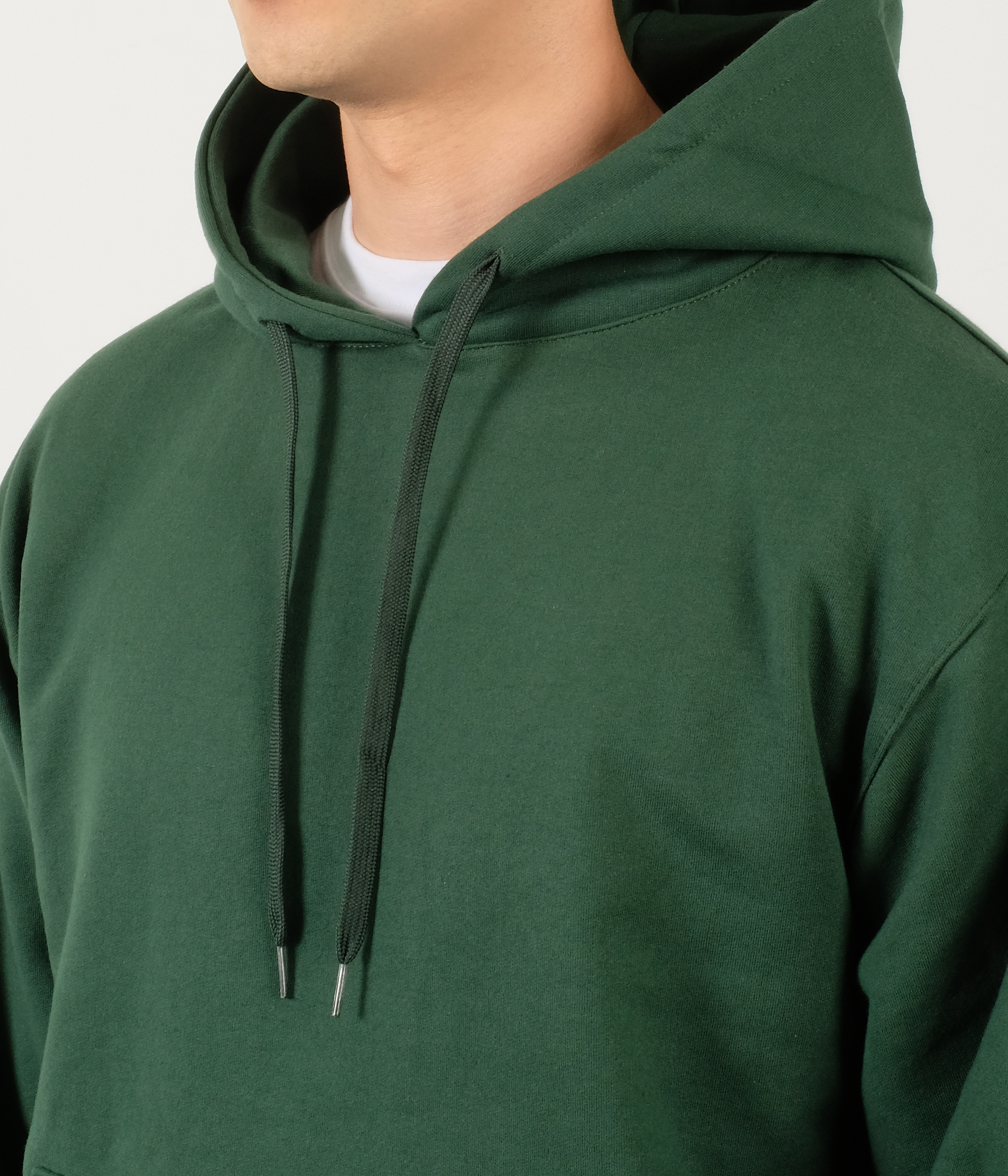PRADO HOODIE