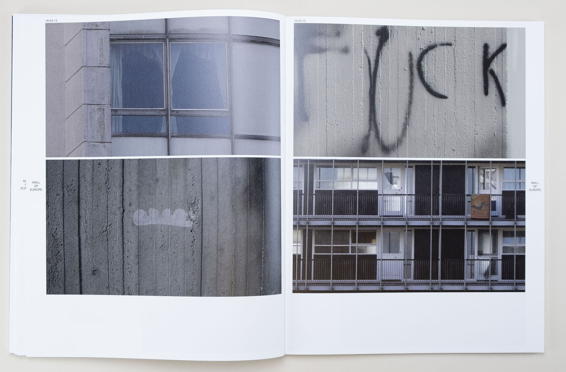 Emma Van der Put, Soon (Art Paper Editions)
