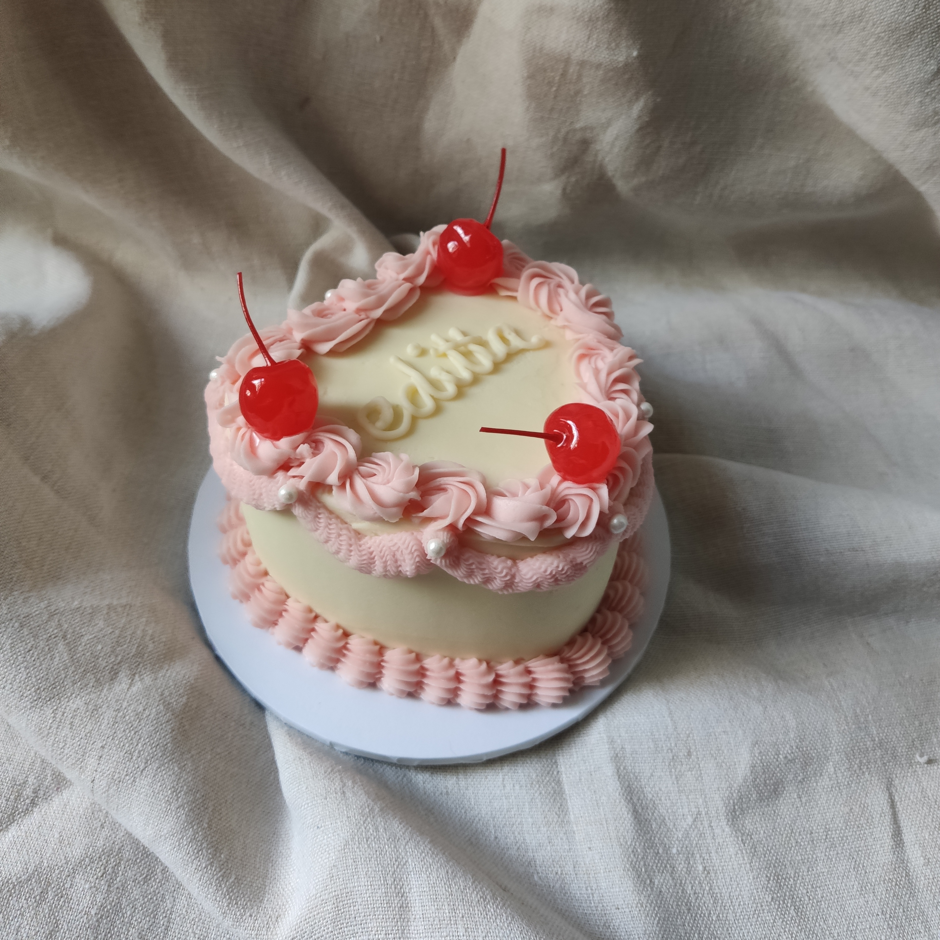 Celebration Cakes | Joelle Jacobs Baked Treats