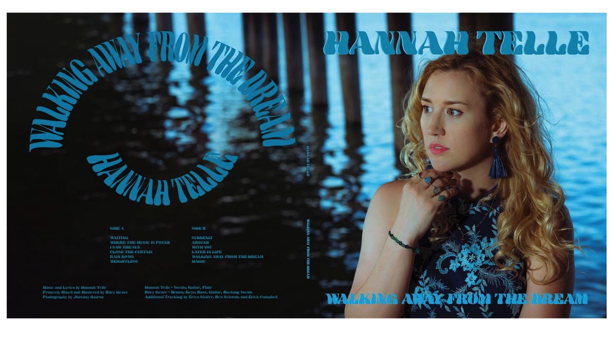 Hannah Telle - Musician