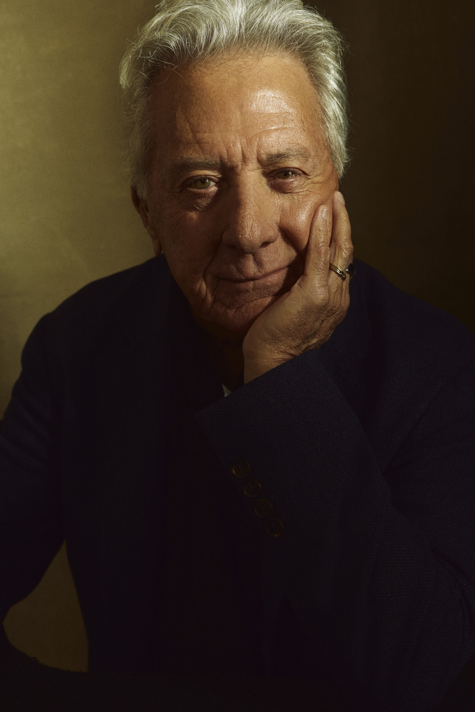 Dustin Hoffman