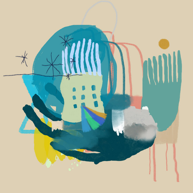 Moncho Berry, Matar Fuma - Nena (Bass, Producer, Engineer)