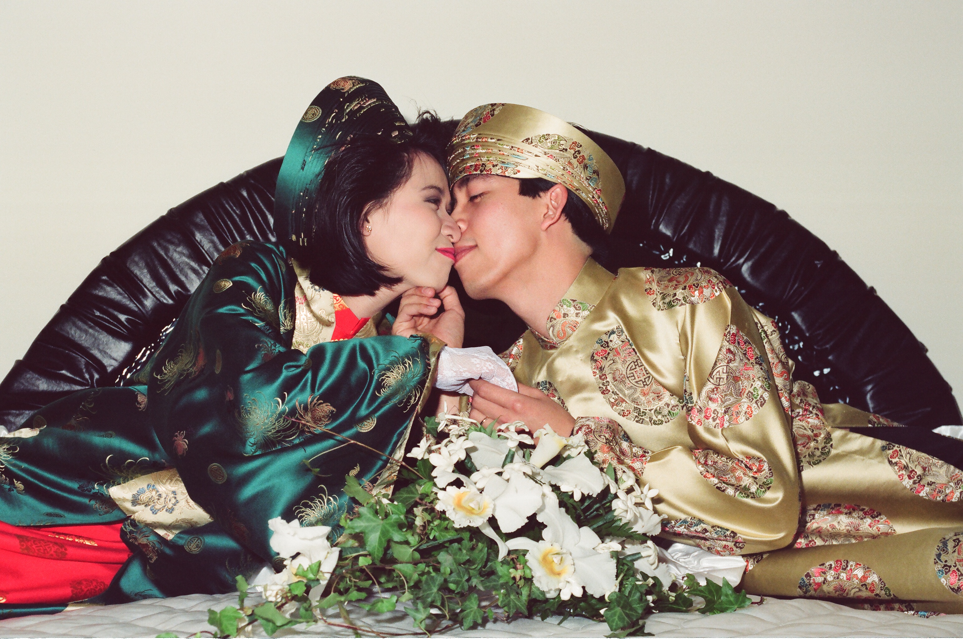 00324 Lawndale, CA 1992