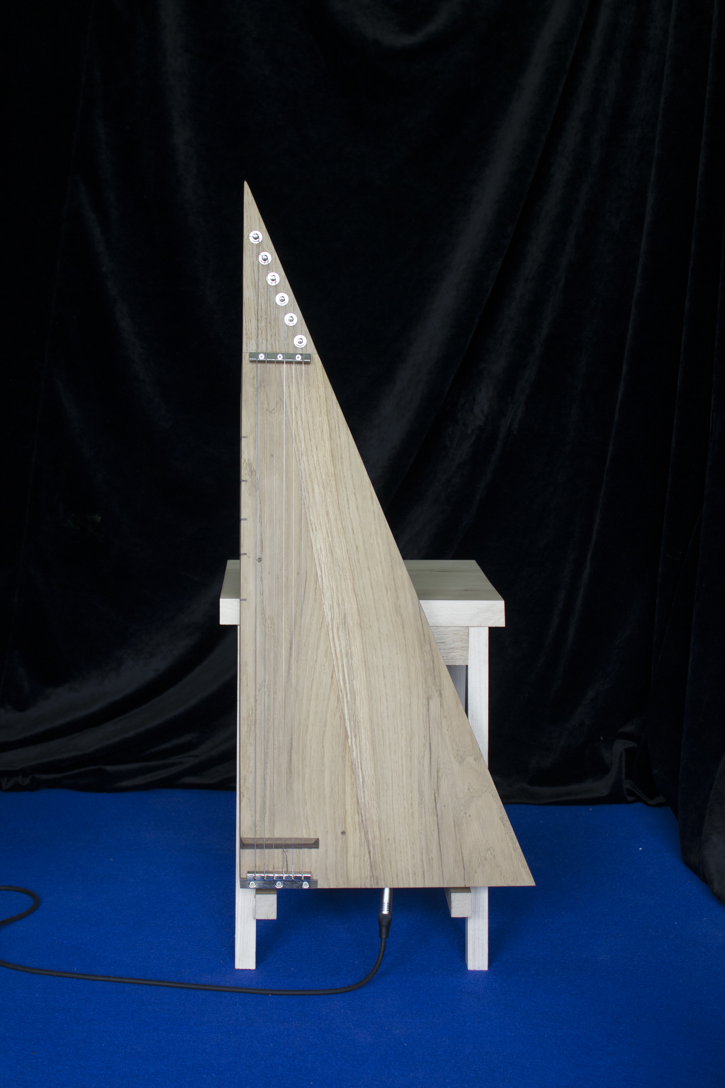 Brieg Huon, Country Club, Installation, Performance, dimensions variables, Techniques mixtes, 2017©Brieghuon