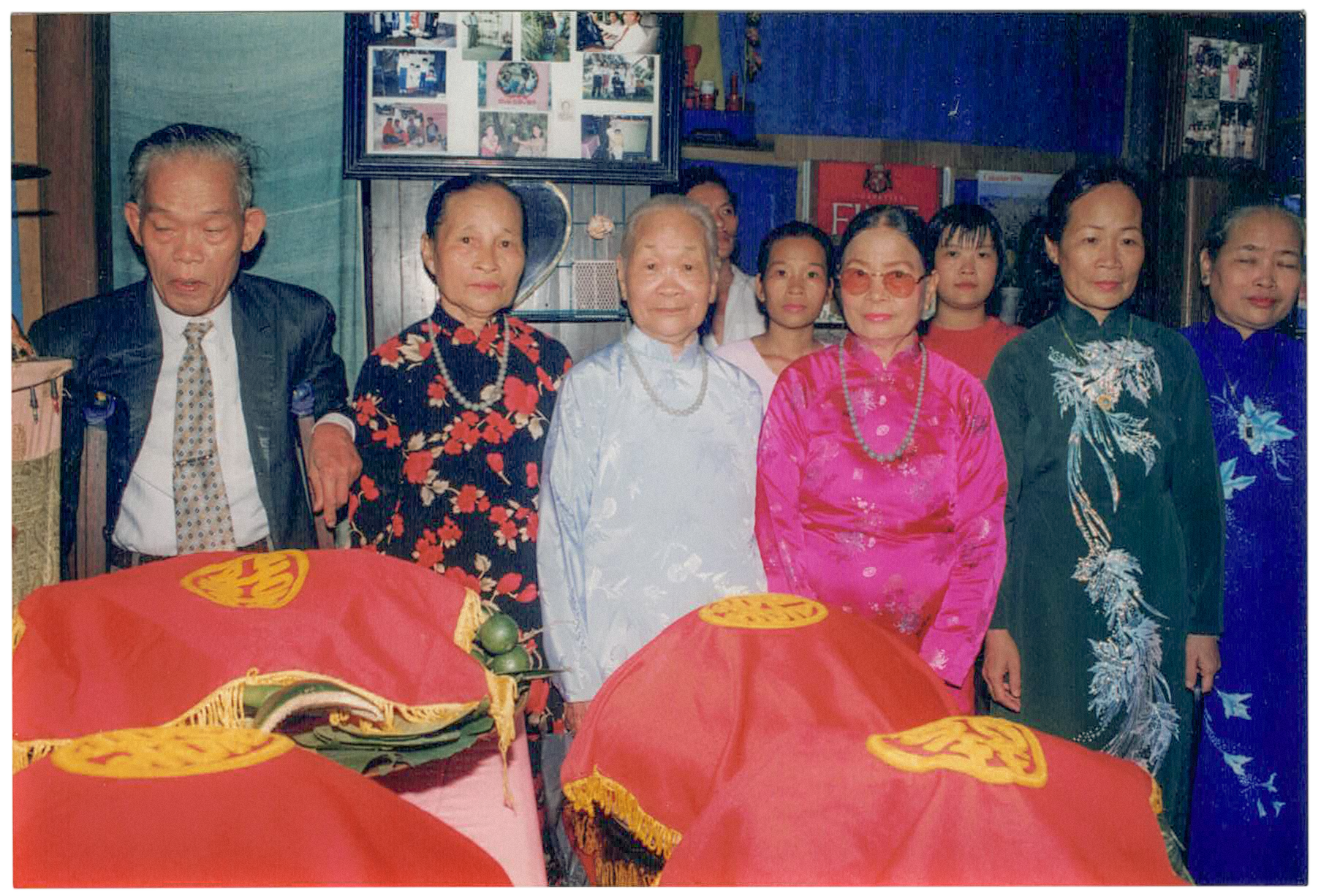 00817 Huế, Việt Nam 1997