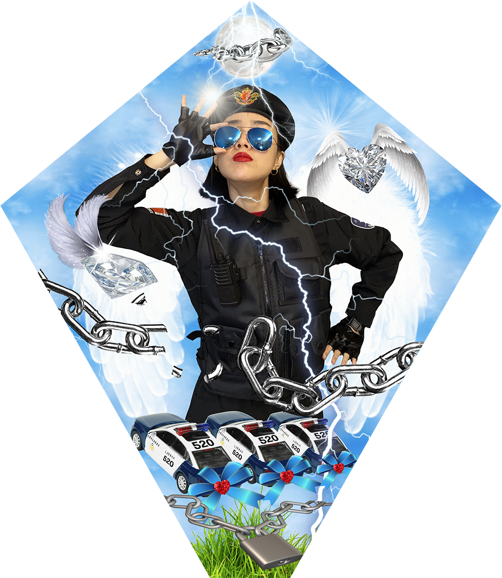 ⟡The Powerpuff Girls⟡