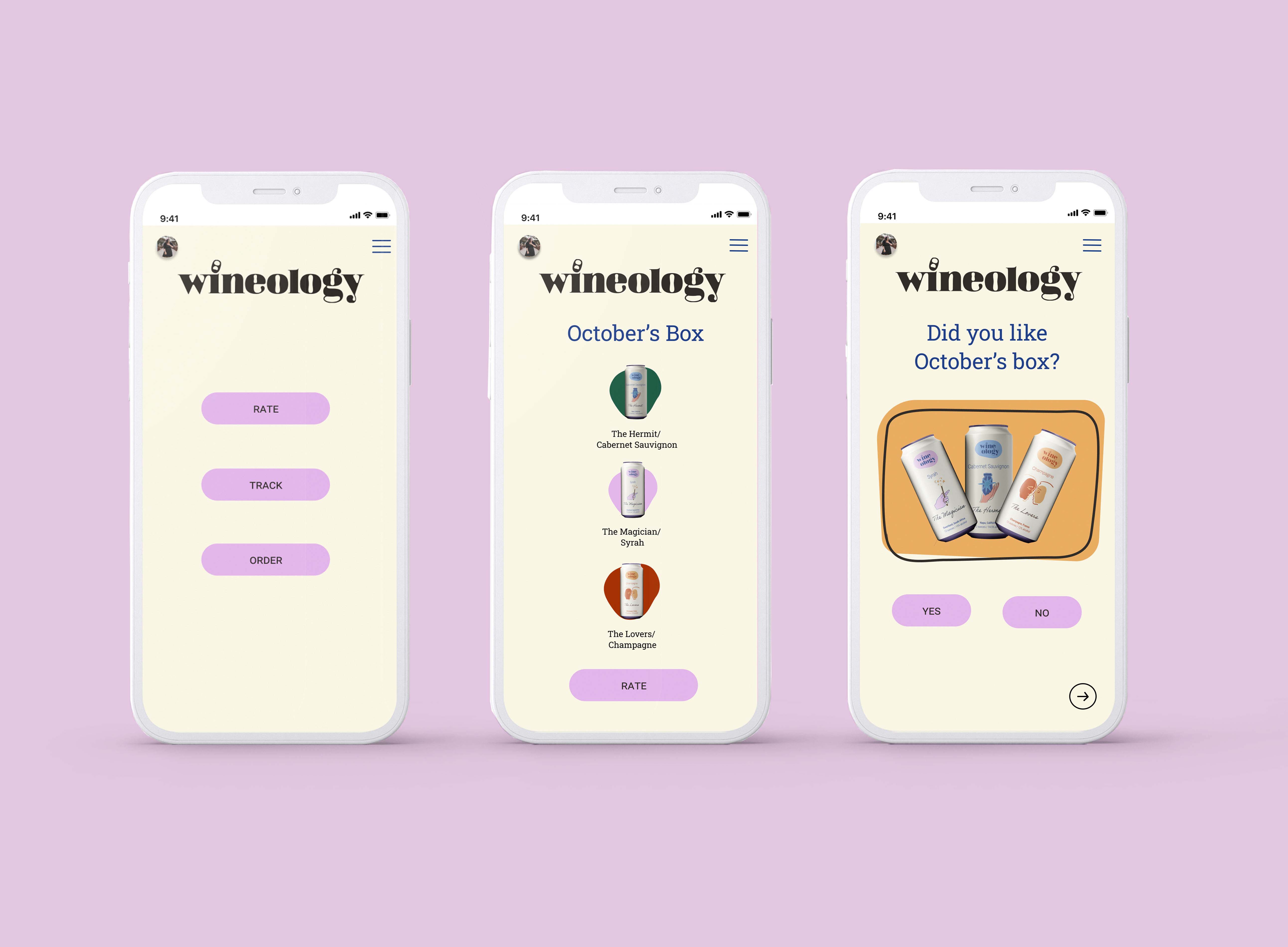 App Flow