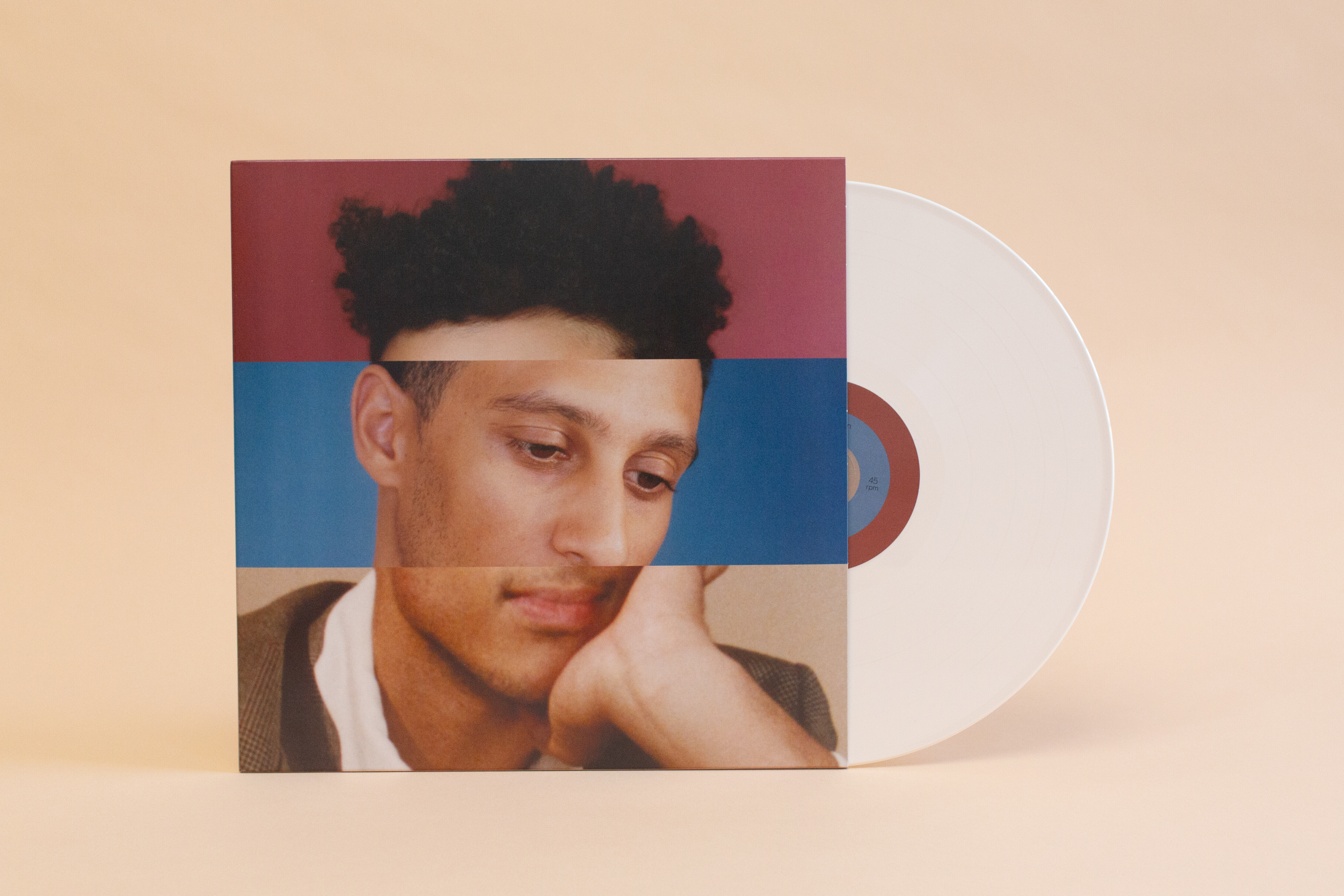 Photography & Design for S. Raekwon