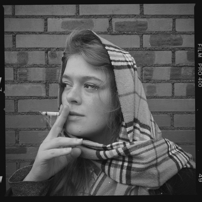 45) Production: Charlotte Burmeister