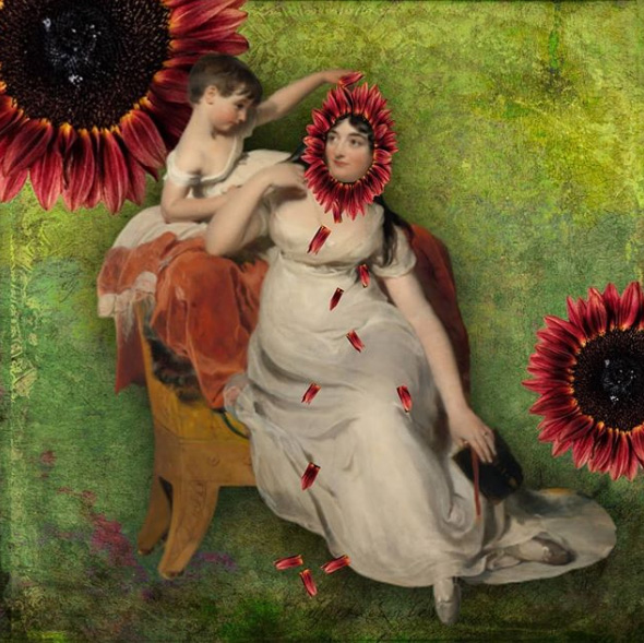 Margarita Vera Antequera