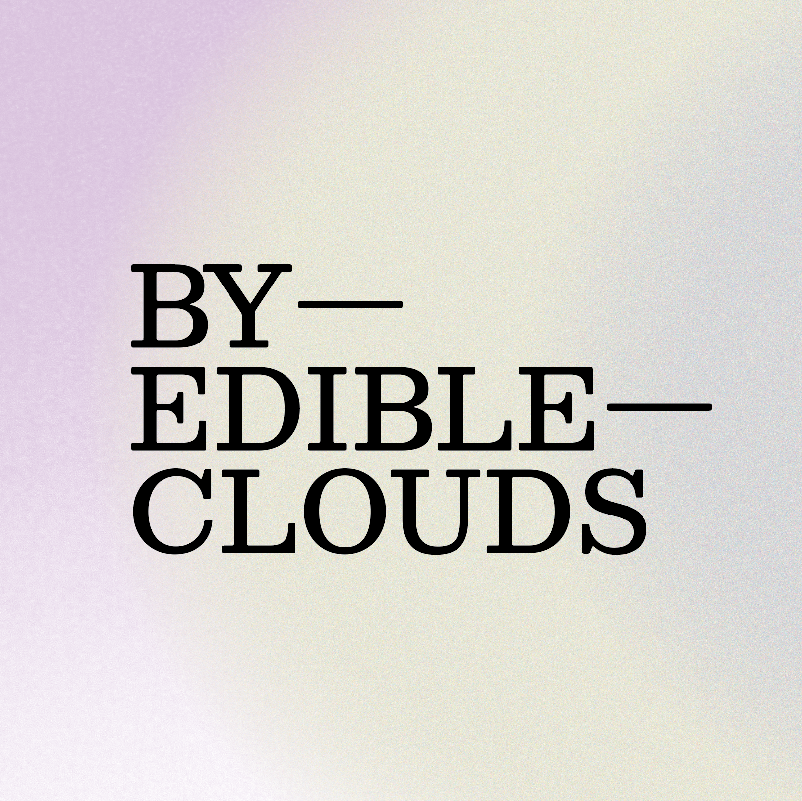 by-edible-clouds