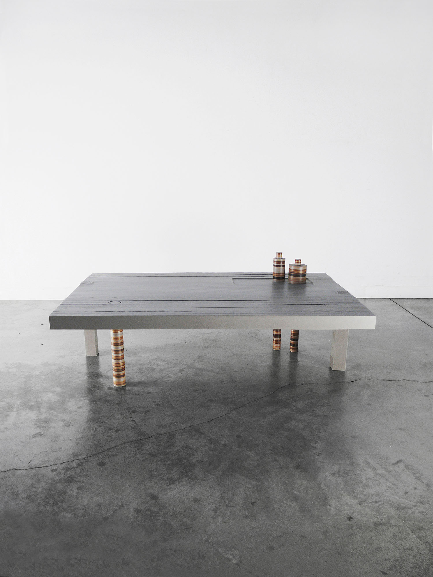 Collect Table — 1/4