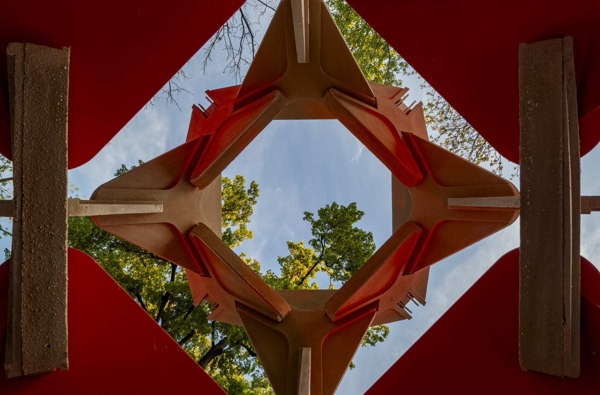 Milan Design Week 2024 - Built