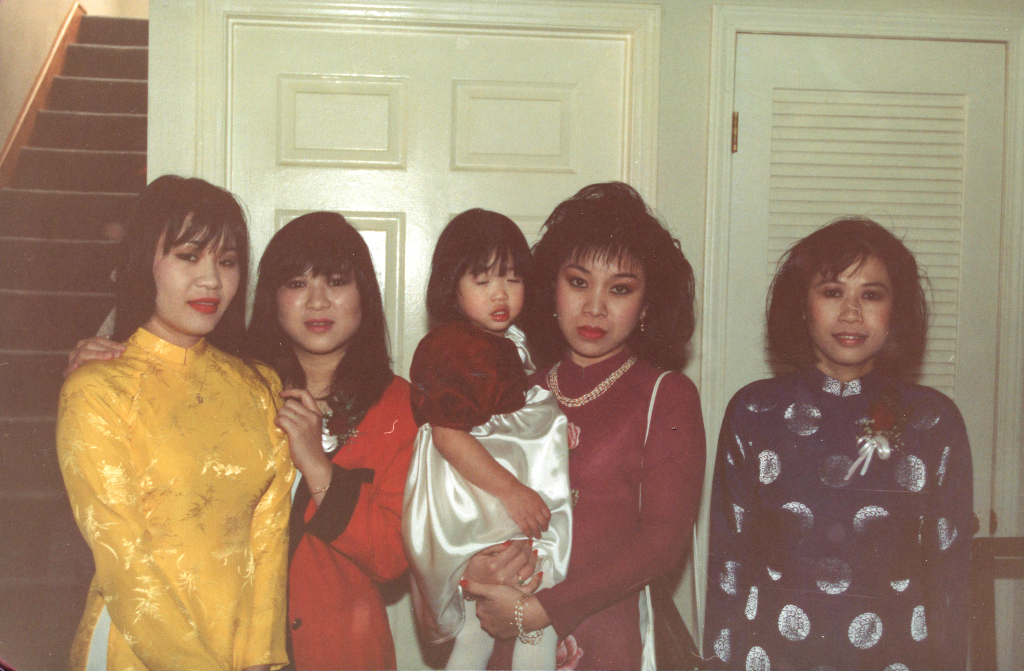 00977 Lawndale, CA 1991