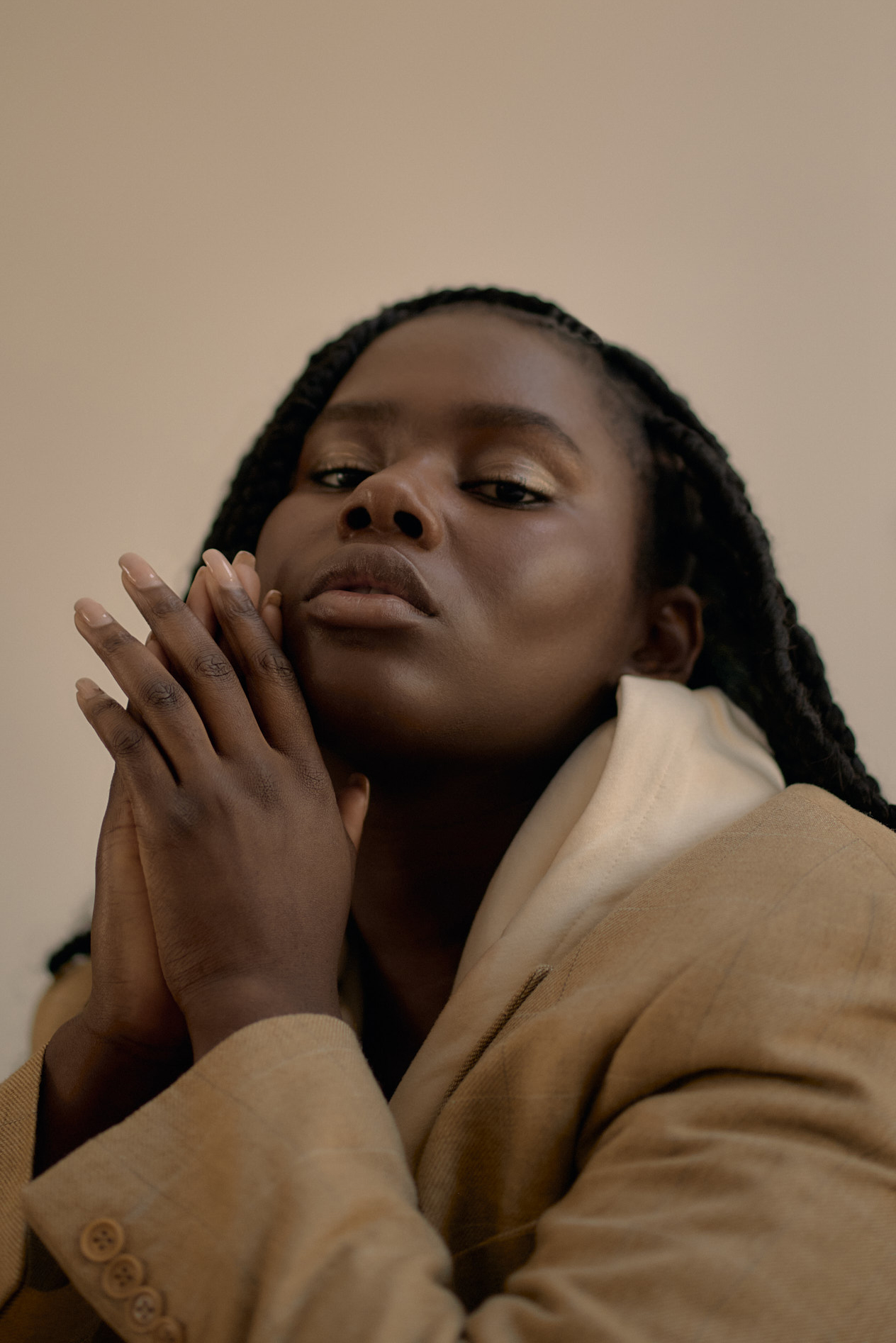 Fashion  The Wote x mvdham 