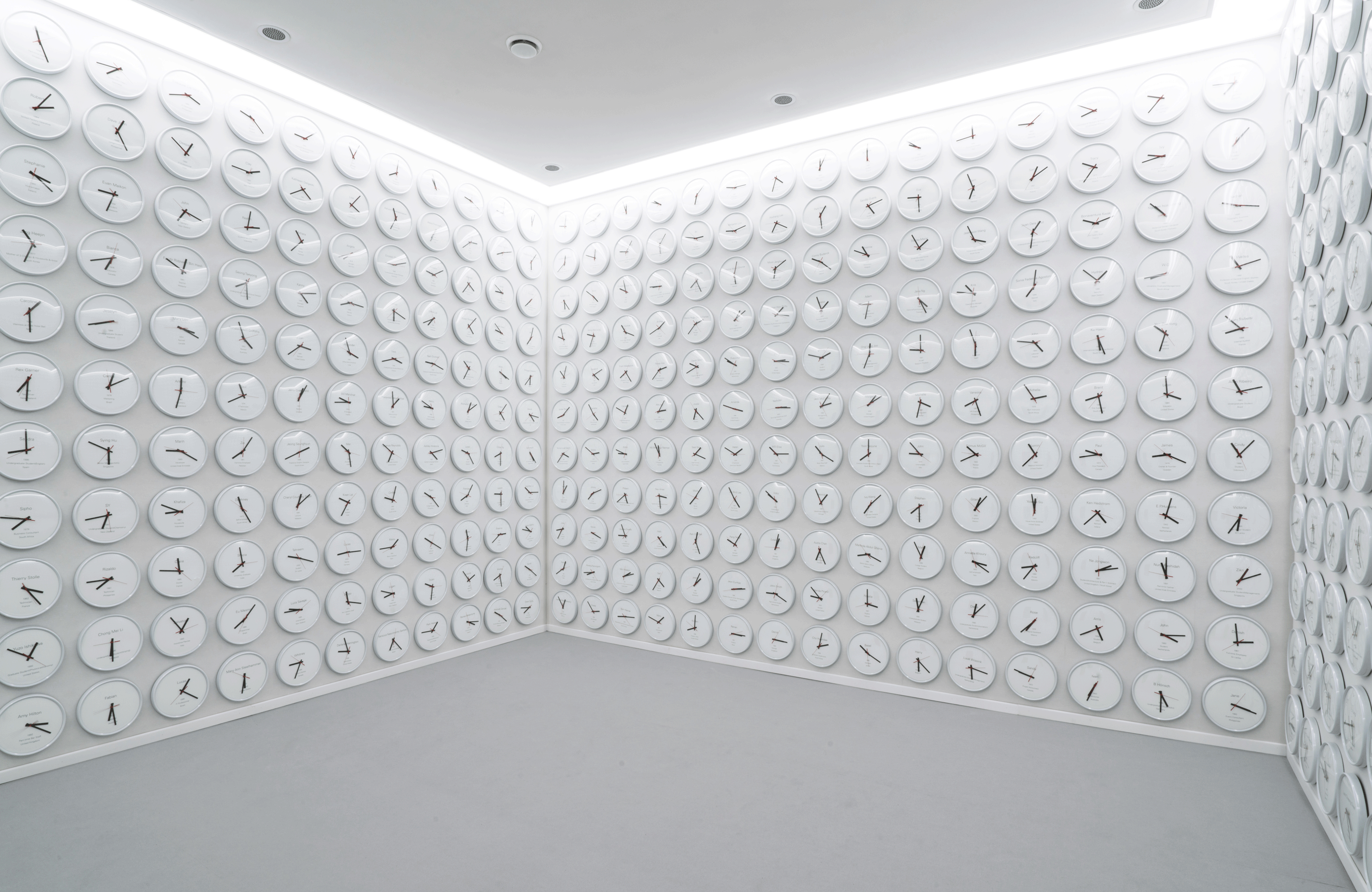 Counter Balance, 2017