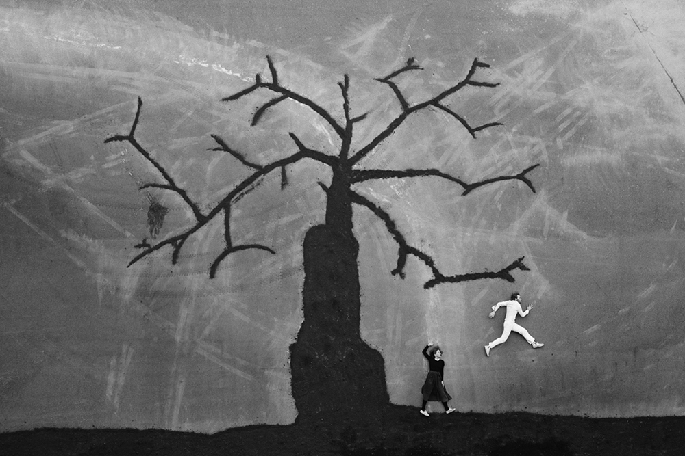 1986 18They sent me out into the worldPoslali ma do sveta