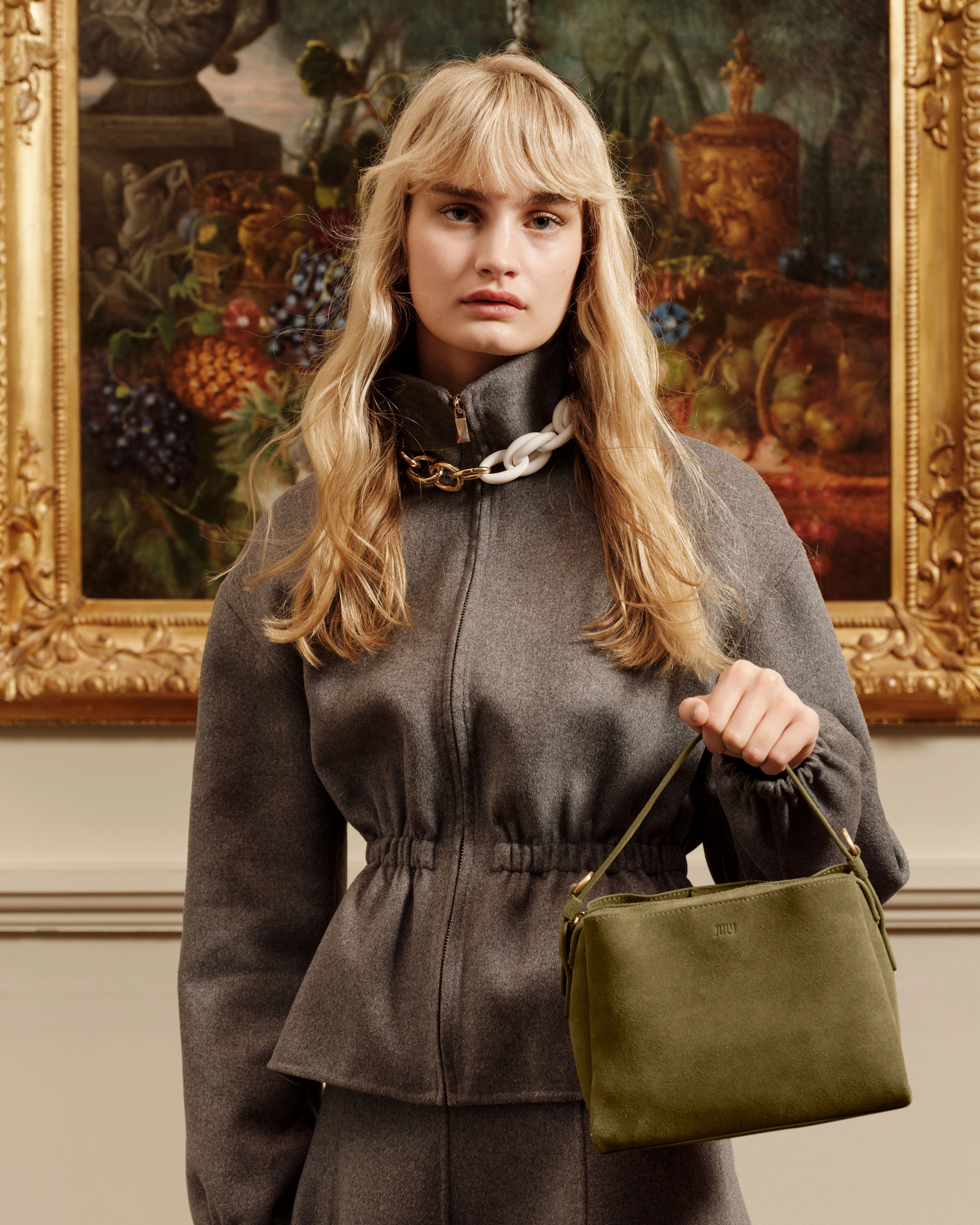 July &ndash; The Art of Travel