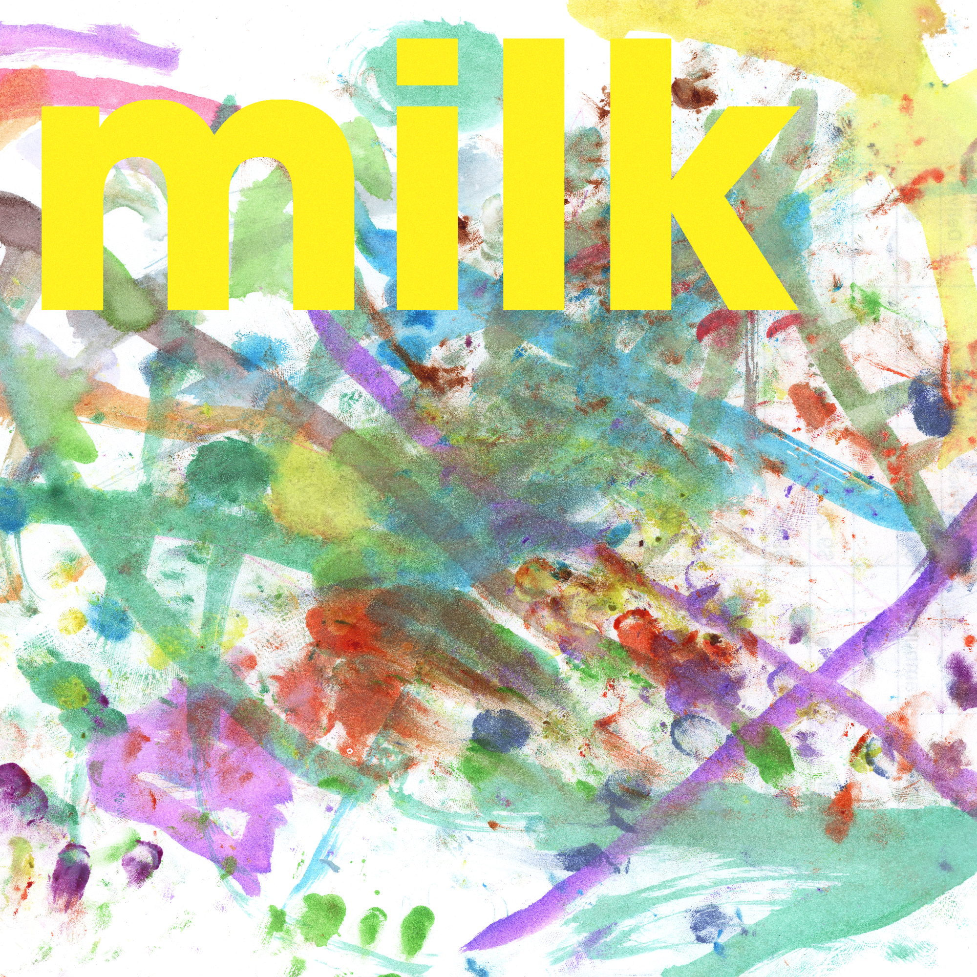 Milk (2019)
