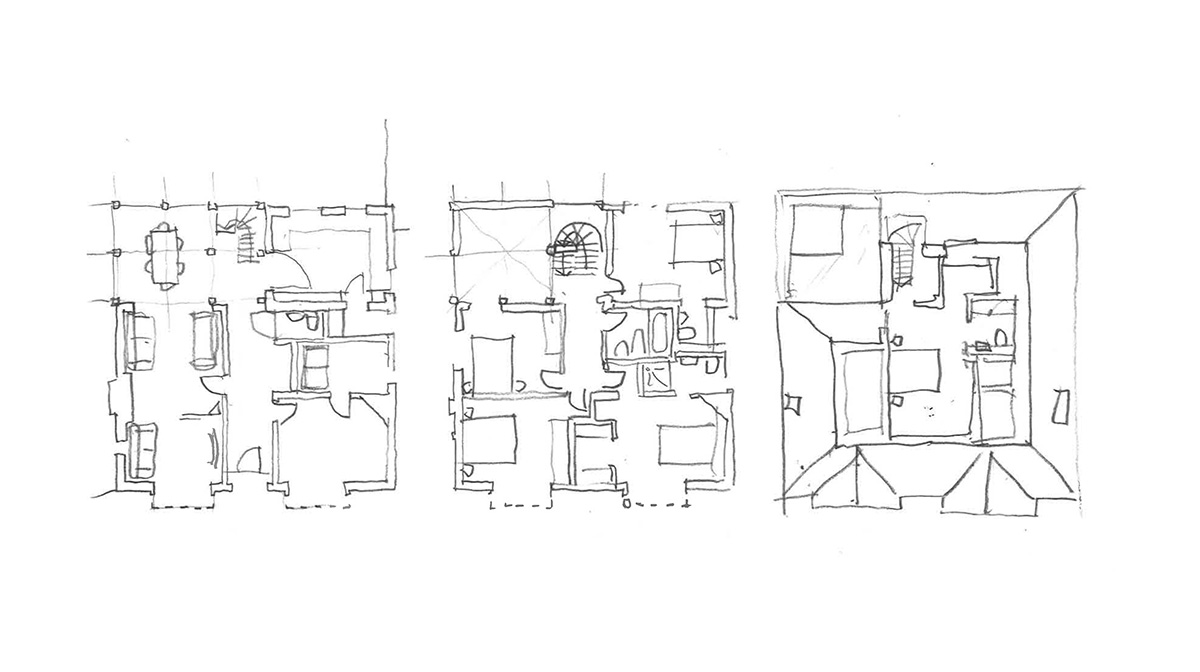 Sketch Plans