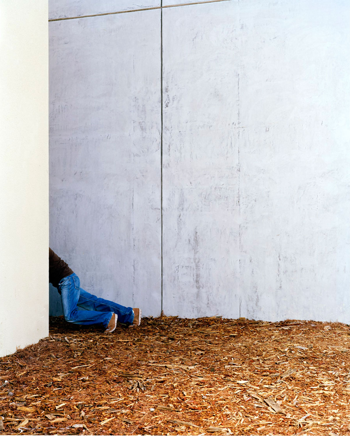 push, photograph 2007