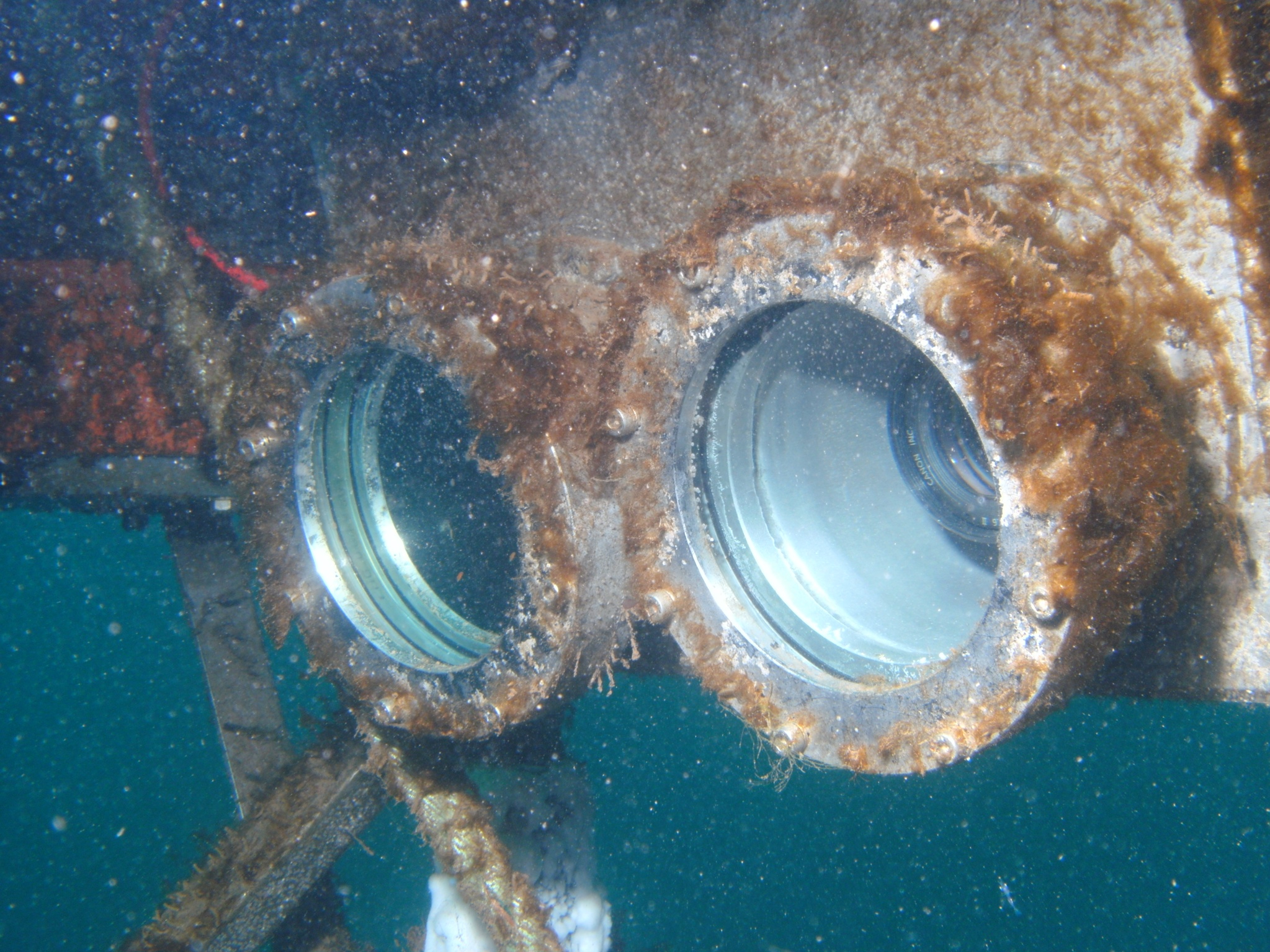 RemOs1 (2012 – 2020), Ny Ålesund, Spitzbergen. 25.06.2013, 14:14. ©Philipp Fischer.