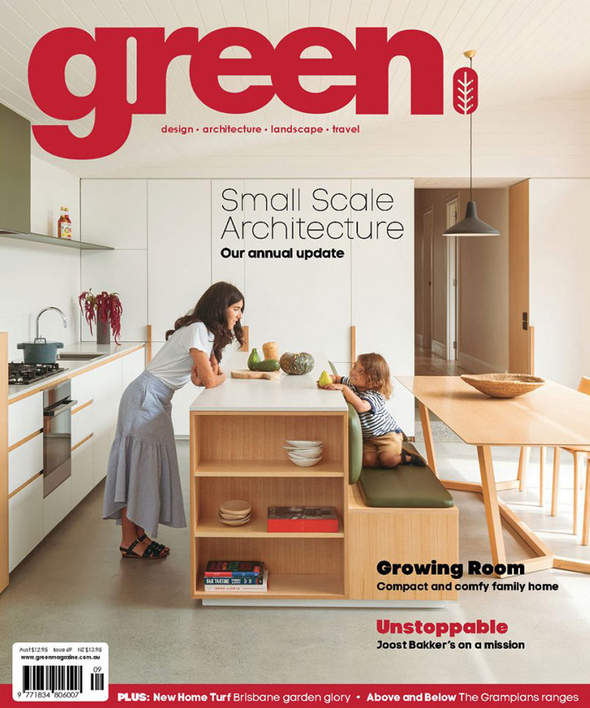 Article / Machiya House