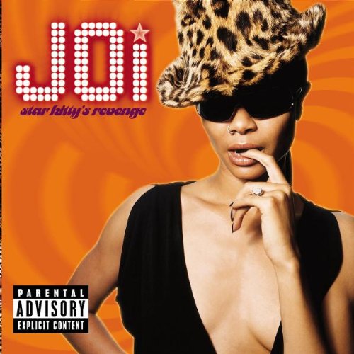 Joi - Star Kitty's Revenge (2002)