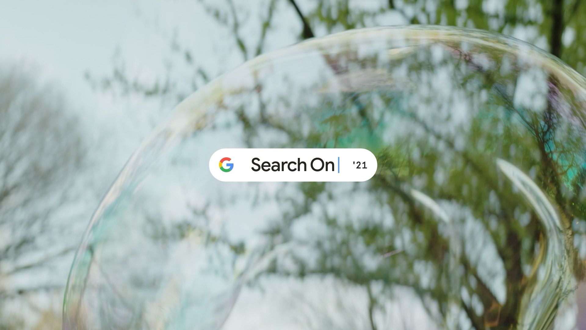 👉 Google Search On 21