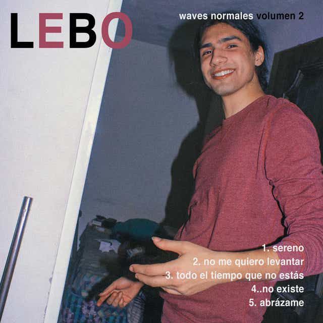 Waves Normales Volumen 2 (2021)