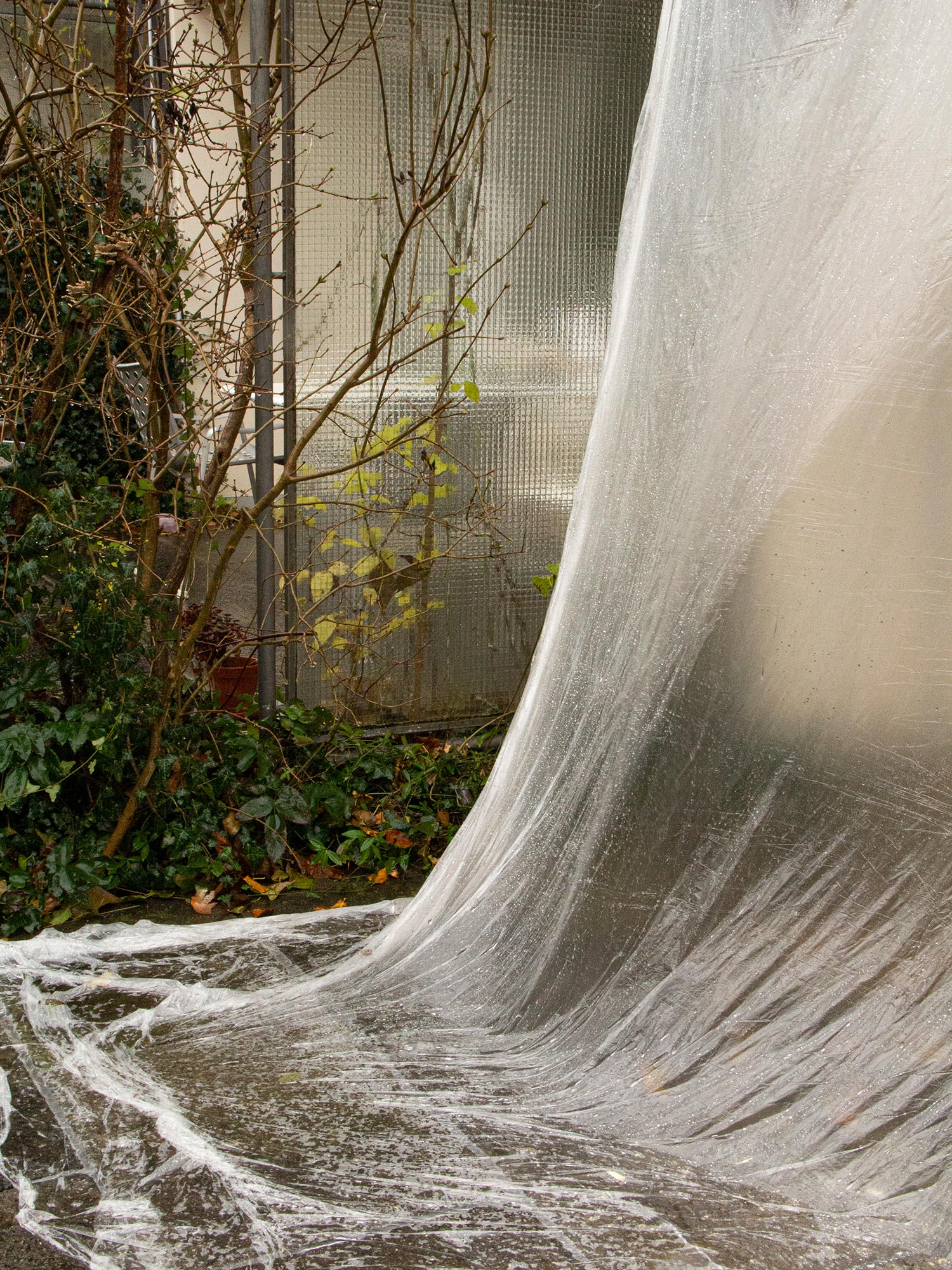 Artist residency, SWB Experimenthaus Neubühl 