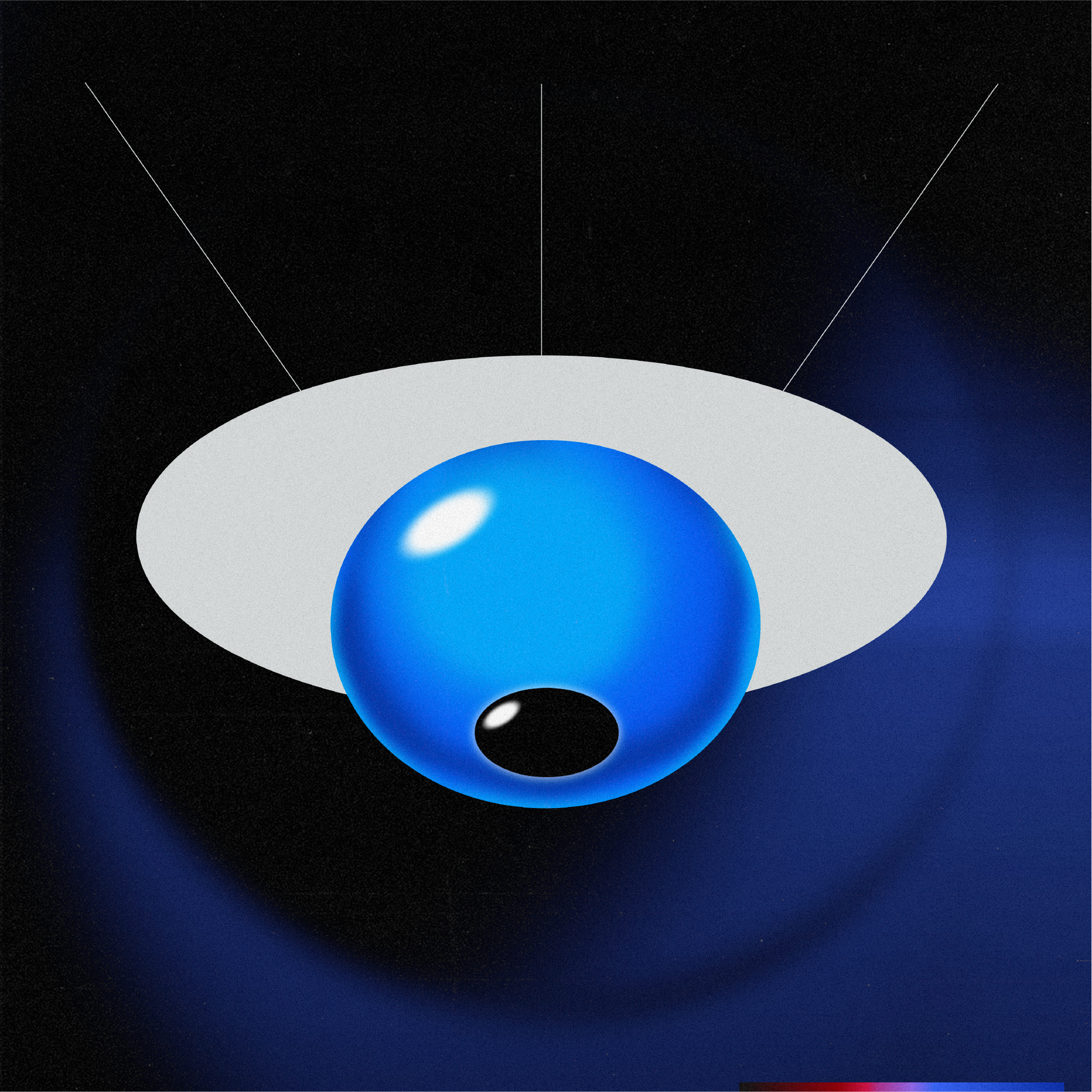 Cover art for Amen JR. [3] ✶2022