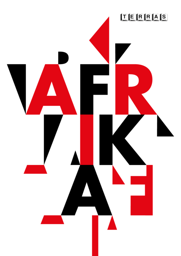 ‘Liefde maakt blind en doof’ Jonathan Safran Foer (Terras #15) met Maaike Harkink