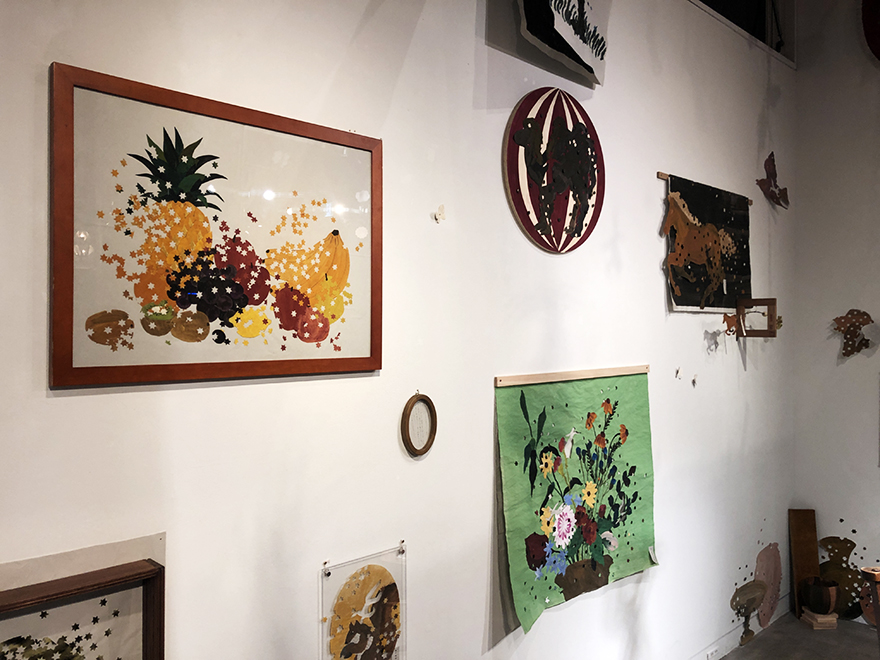 exhibition 2020