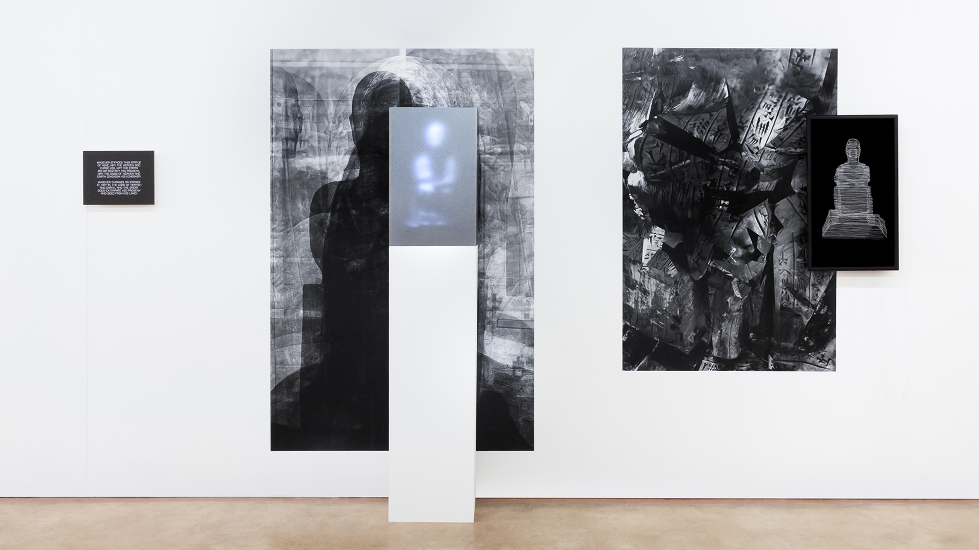 What Did The Statue Tell?