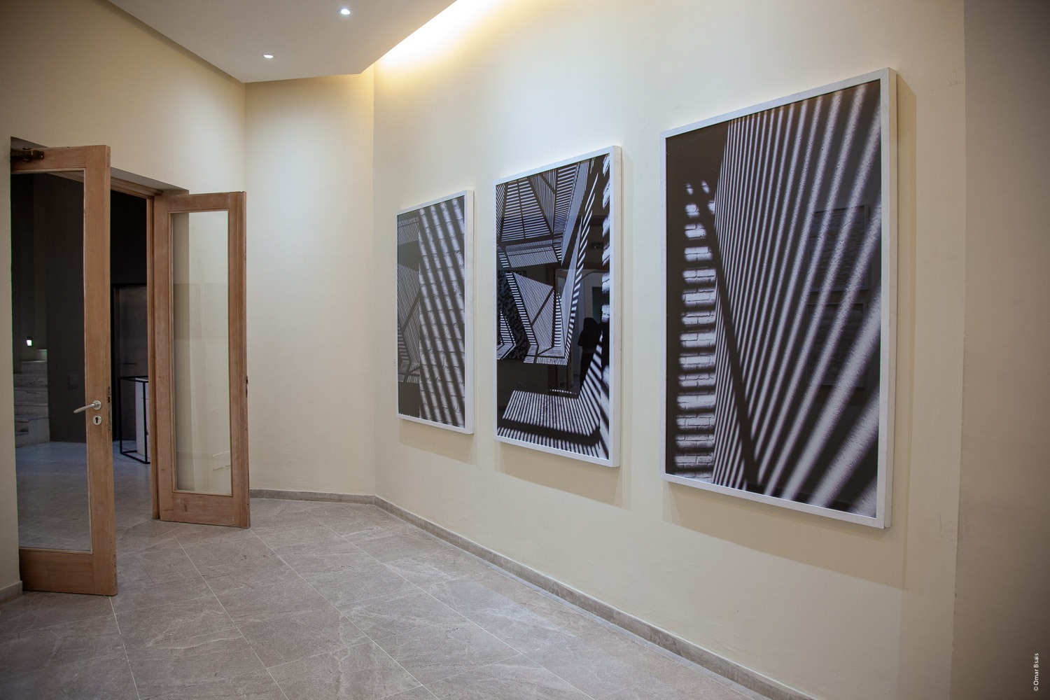 Lineaments II | Exposition collective | 2020