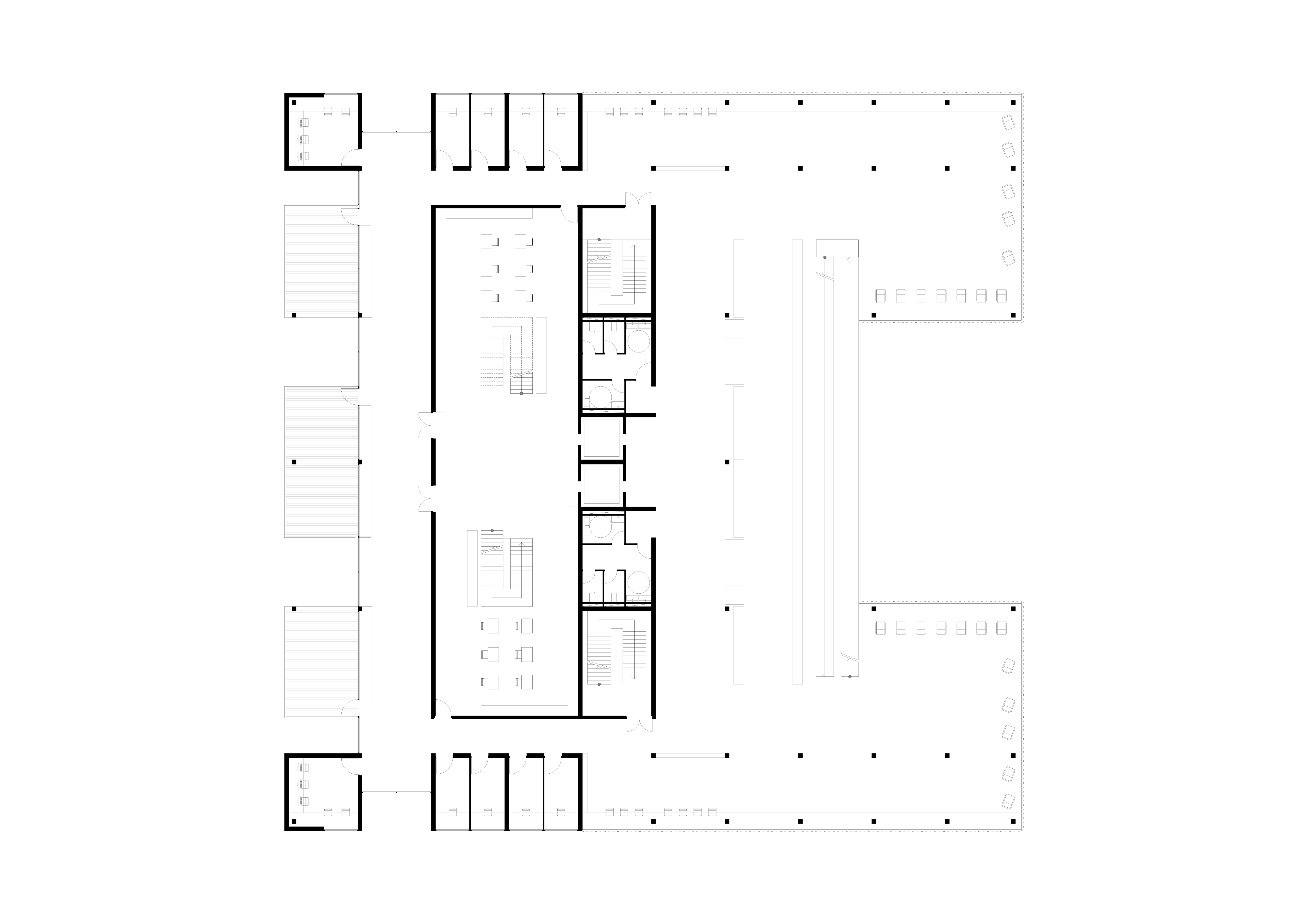 Obama Library — John Schwarz