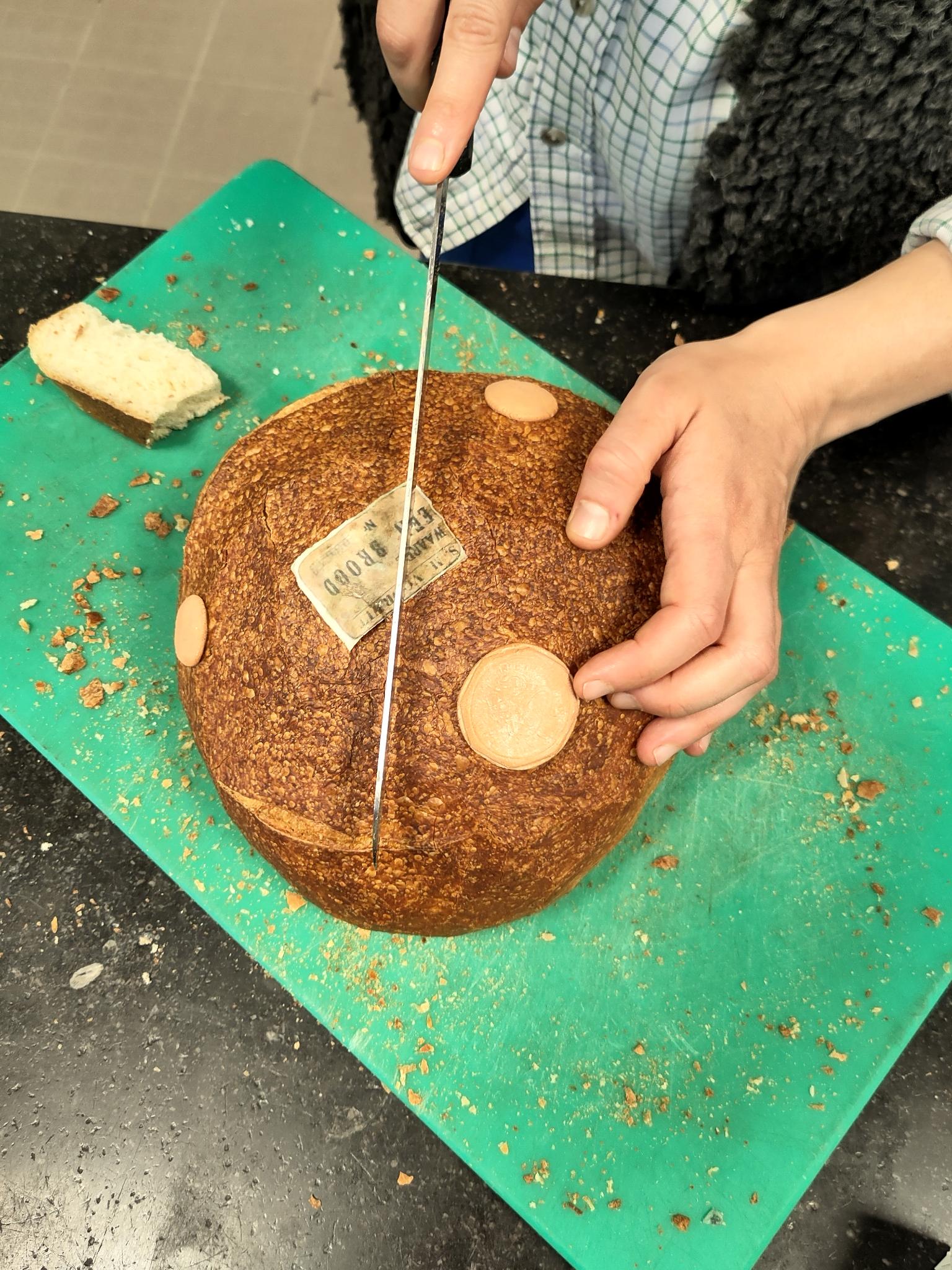 Atlas of Ovens: Companionships, Ghent (BE)