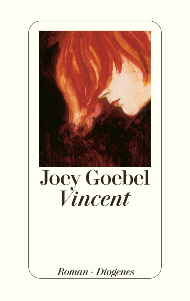 Joey Goebel - Vincent