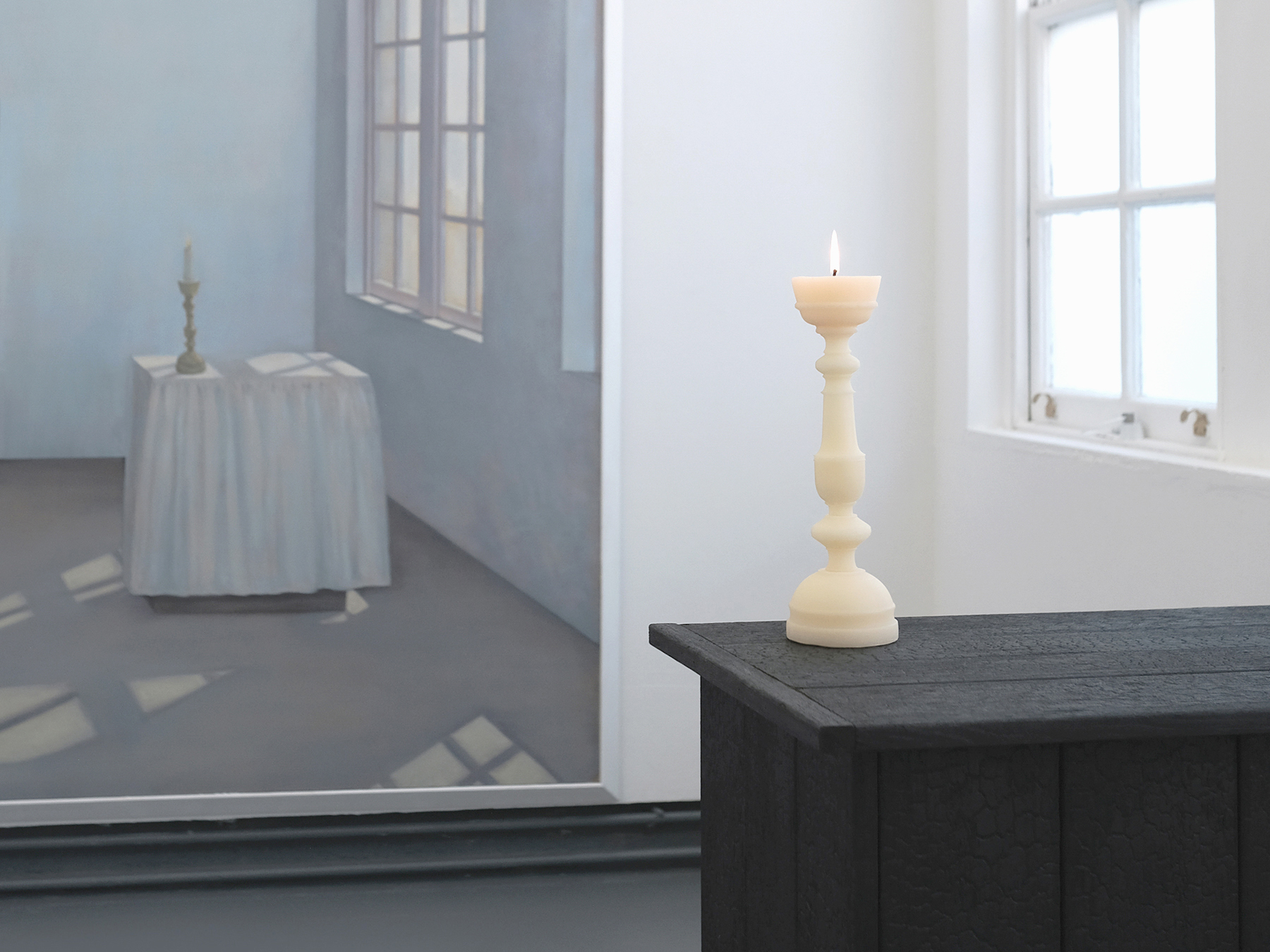 There is nothing new under the sun