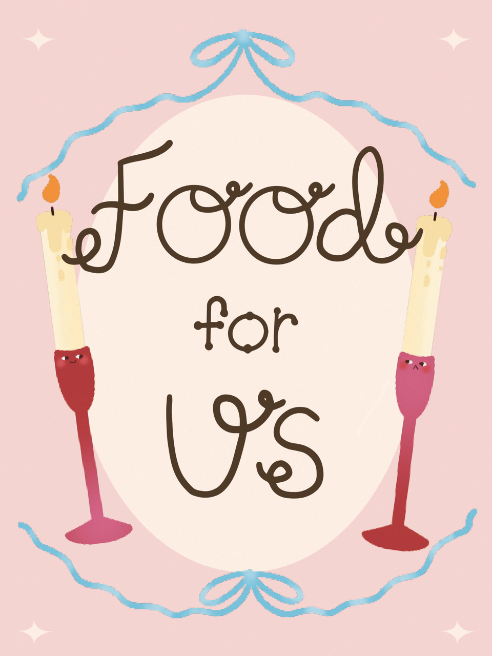 food for us (print)
