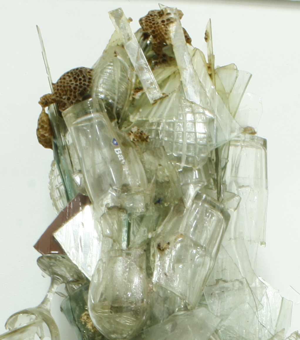 Holiness to the Lord (Beehive Sculpture), 2013