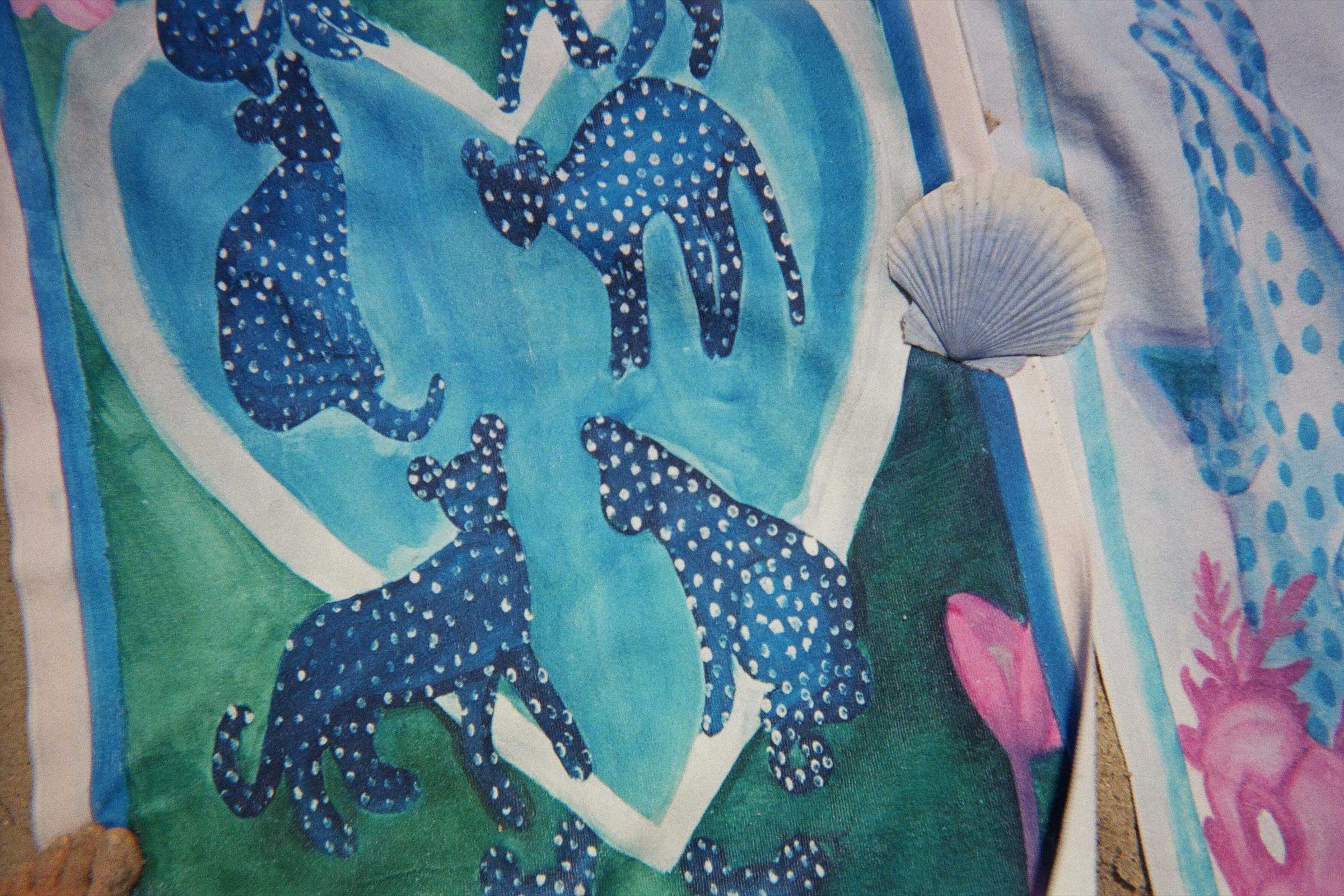 Soleil Rose Brigid Moore