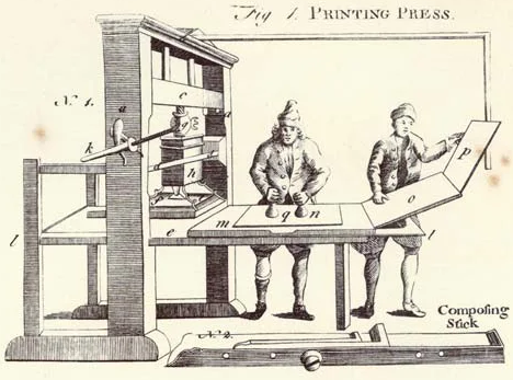 Weather Pattern Press