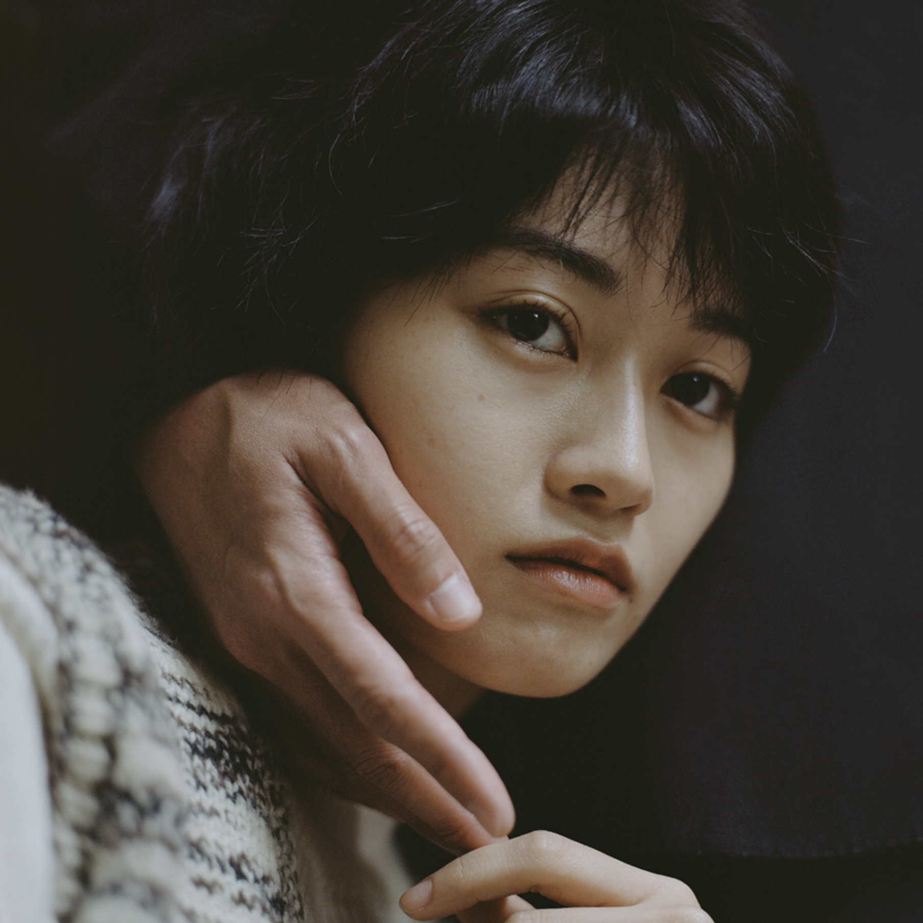 the city and all it holds (book only)$400 HKD (£37)