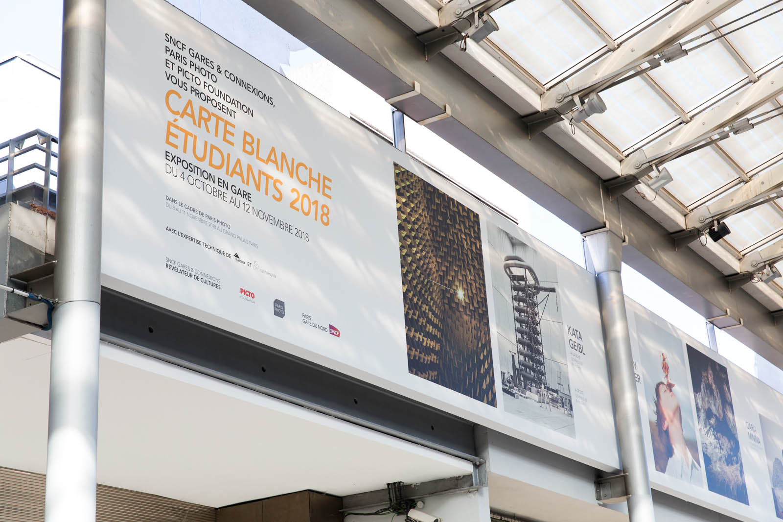 Photo: Marine Ferrante