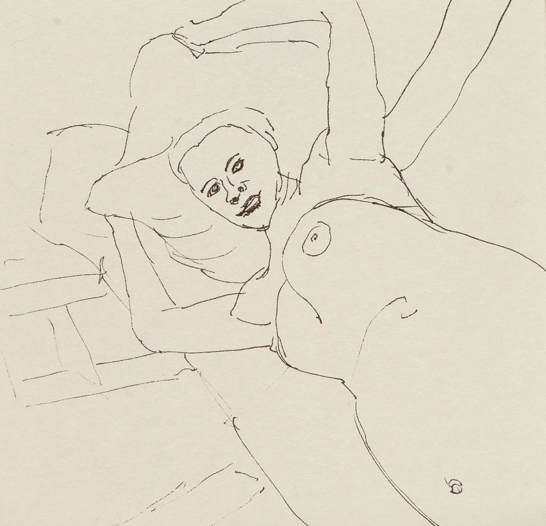 Dik il-Qtajra 10 (from Dik il-Qtajra series) B